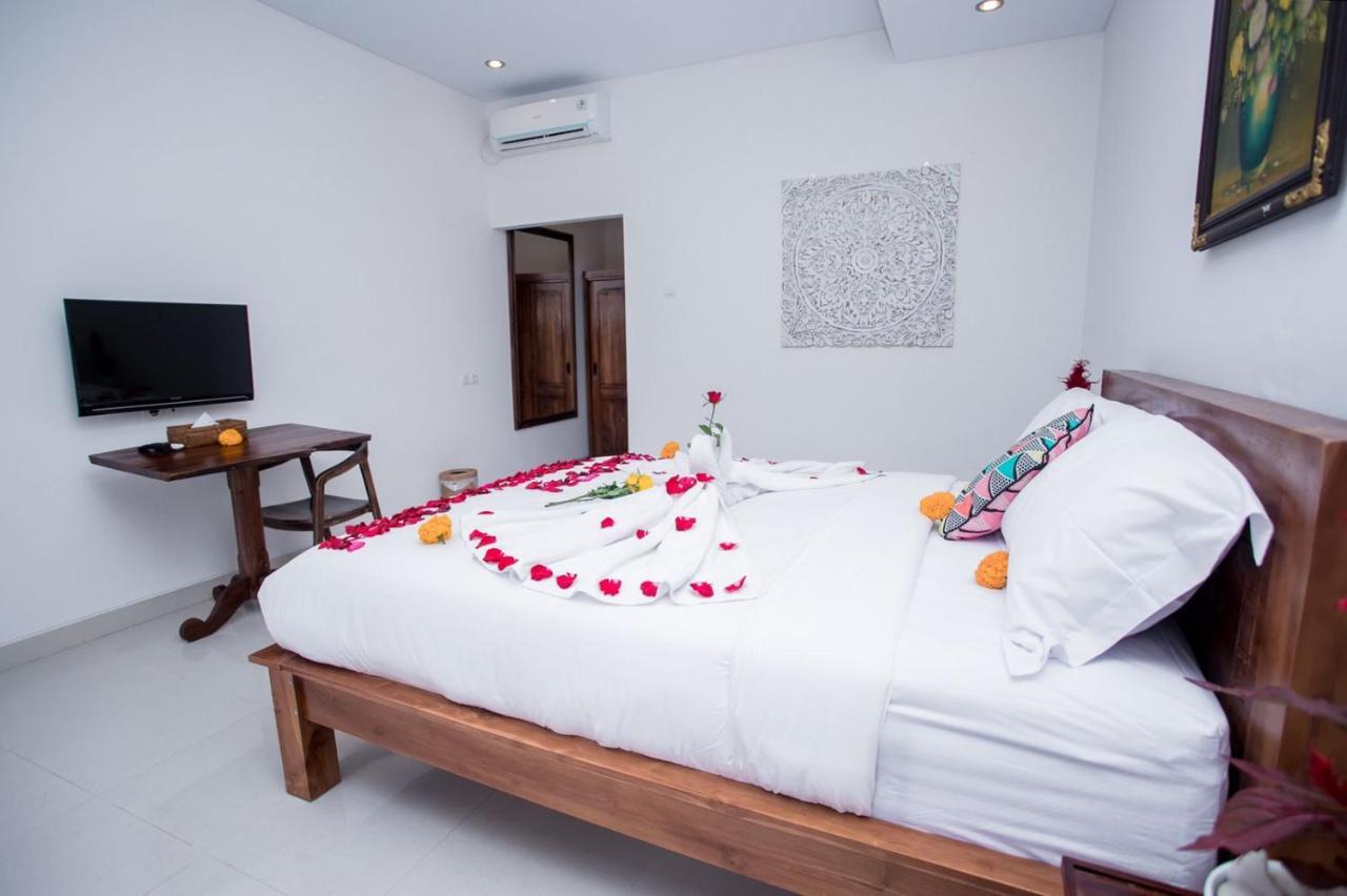 Popolan And Gasthof Ubud