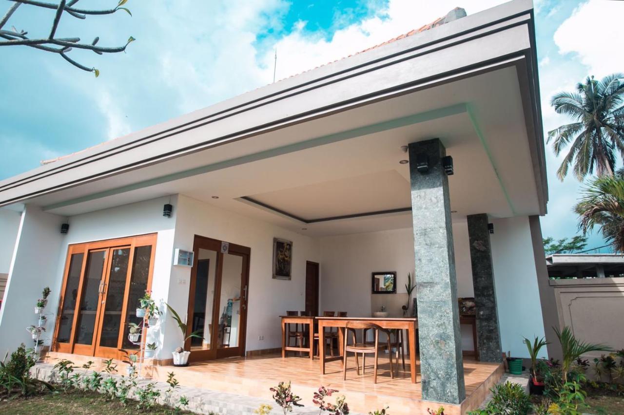 Popolan And Gasthof Ubud