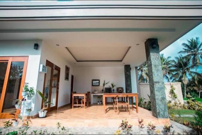 Popolan And Guest house Ubud (Bali)