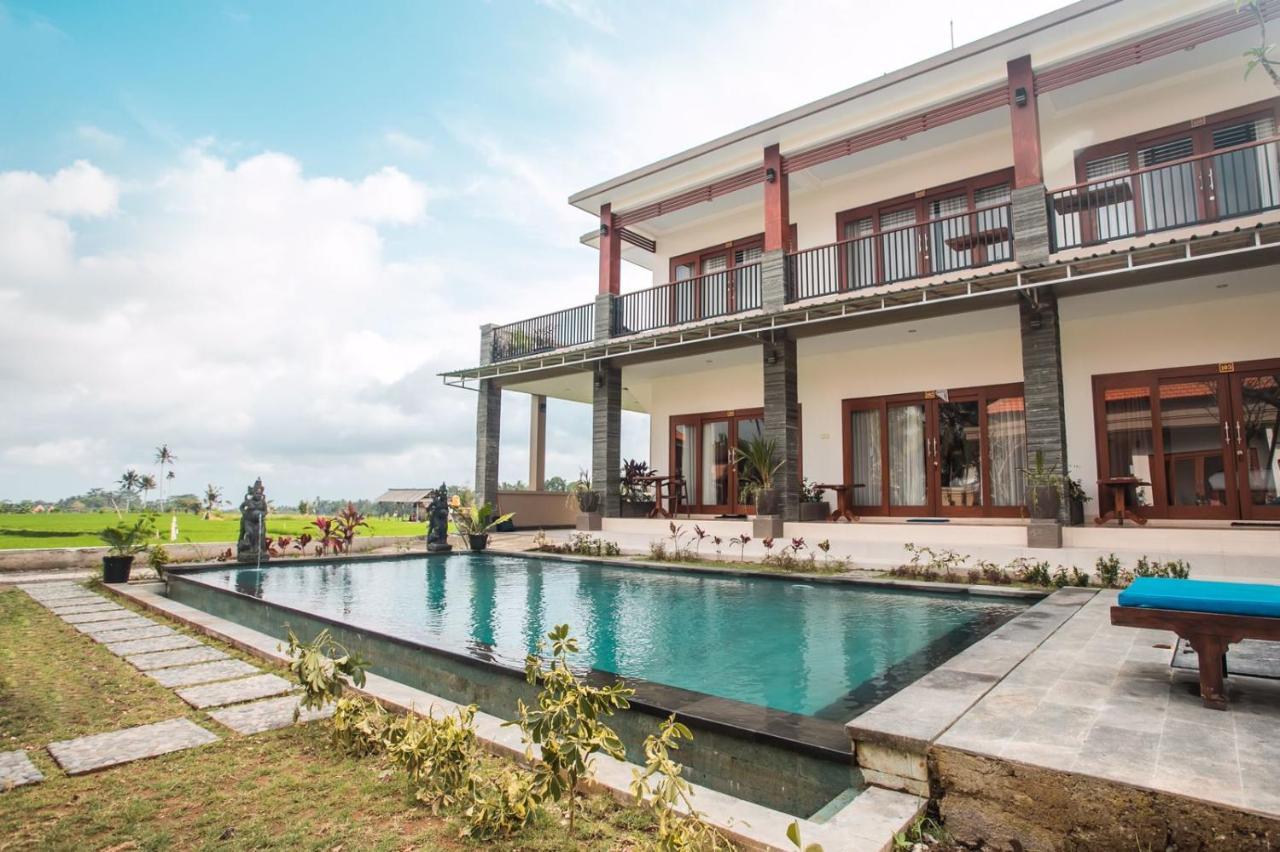 Popolan And Guest house *