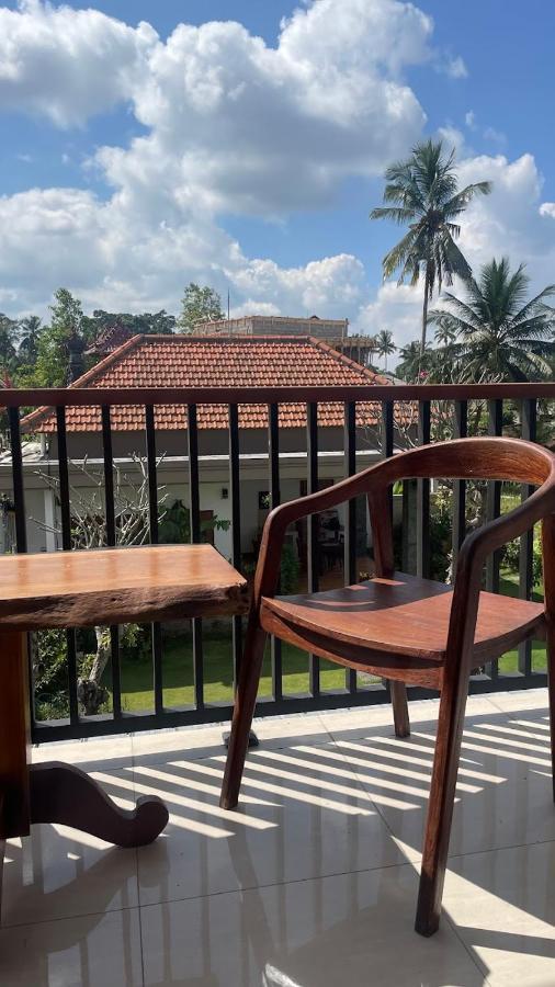Popolan And Guest house Ubud (Bali)