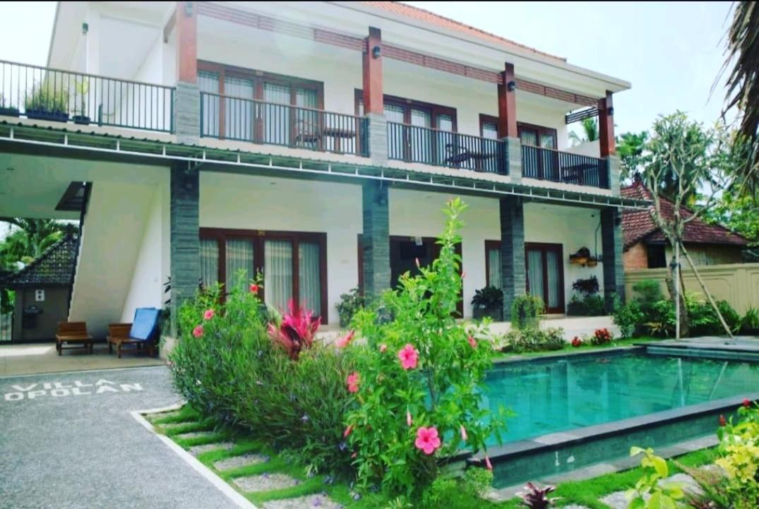 Guest house Popolan And