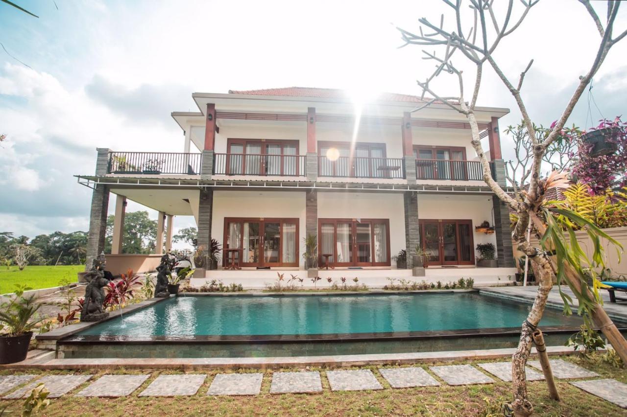 Popolan And Gasthuis Ubud